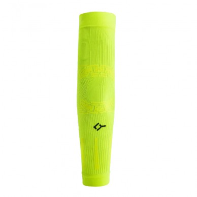 Manguito Floky No Strain amarillo