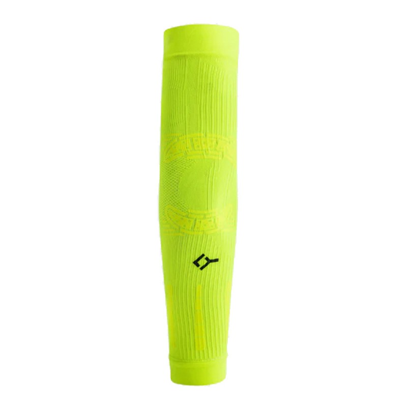 Manguito Floky No Strain amarillo