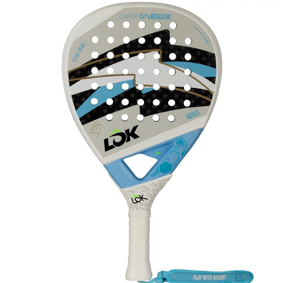 Lok Carbon Fdb Gen 2 2026