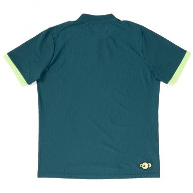 Polo Lok Shan verde