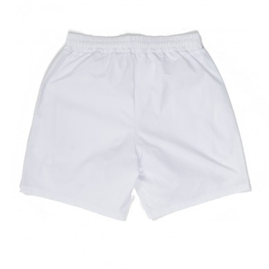 Short Lok Tepli blanco