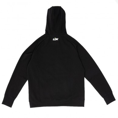 Chaqueta Lok Ukiu negra
