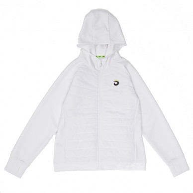 Chaqueta Lok Eiger blanca