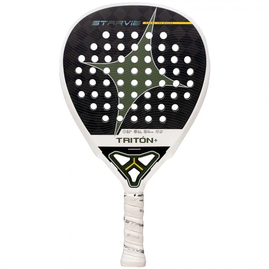 Star Vie Triton Balance + 2026