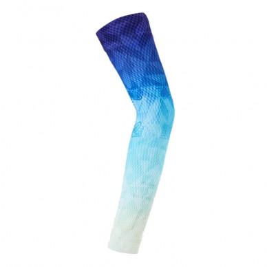 Manguito Floky No Strain fantasia azul