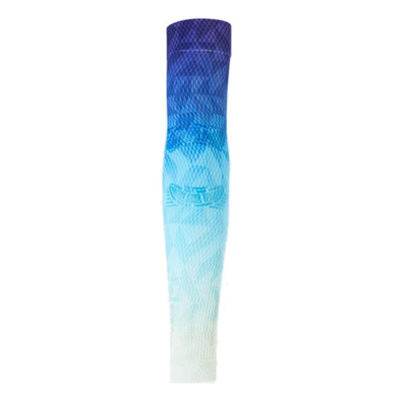Manguito Floky No Strain fantasia azul