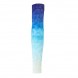 Manguito Floky No Strain fantasia azul