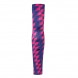 Manguito Floky No Strain fantasia morado