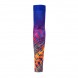 Manguito Floky No Strain fantasia naranja azul