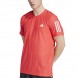 Camiseta Adidas Own The Run roja