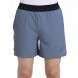 Short Bullpadel Pedroso azul atómico vigoré