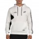 Sudadera Bullpadel Palmiro crudo