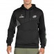 Sudadera Bullpadel Palmiro negra