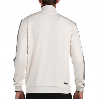 Chaqueta Bullpadel Pindaro crudo
