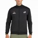 Chaqueta Bullpadel Pindaro negra