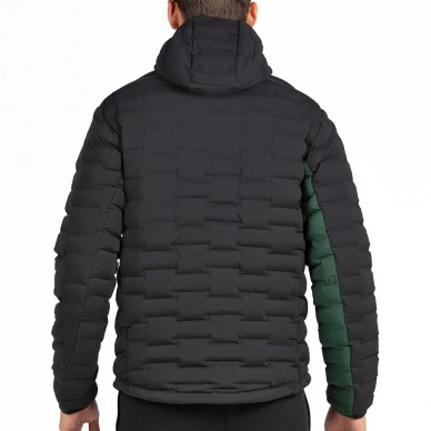 Anorack Bullpadel Popy negro