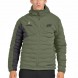 Anorack Bullpadel Popy kaki
