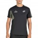 Camiseta Bullpadel Pocate negra