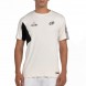 Camiseta Bullpadel Pocate crudo