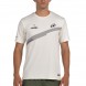 Camiseta Bullpadel Patos crudo