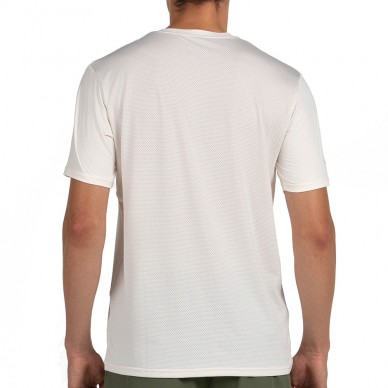Camiseta Bullpadel Patos crudo