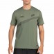 Camiseta Bullpadel Patos kaki