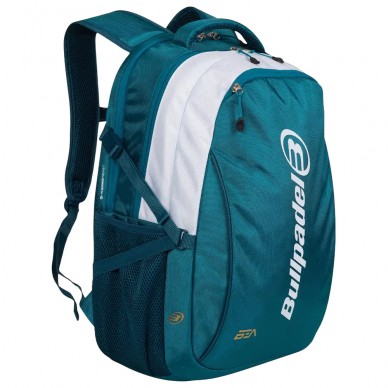 Mochila Bullpadel BPM26021 Pearl azul verdosa 2026