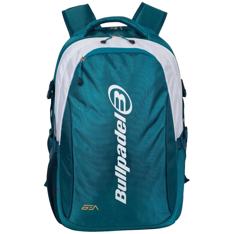 Mochila Bullpadel BPM26021 Pearl azul verdosa 2026