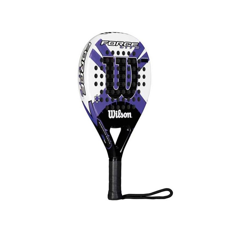 Pala Wilson Force Lite 2014 Pala Wilson Force Lite 2014