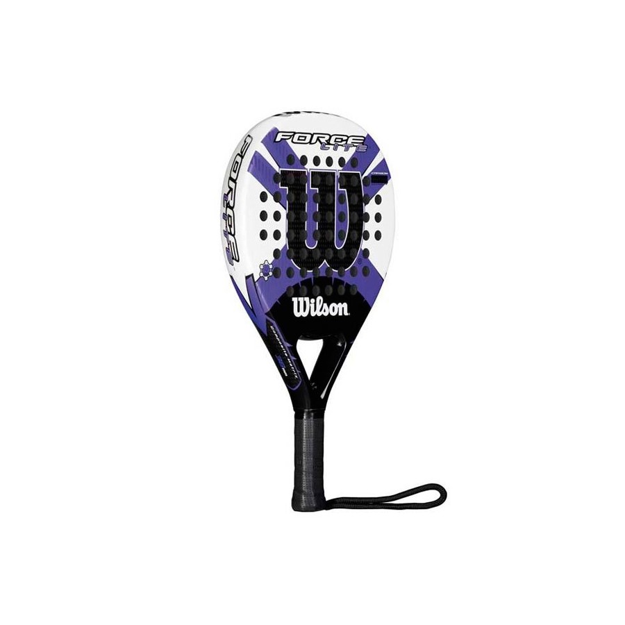 Pala Wilson Force Lite 2014