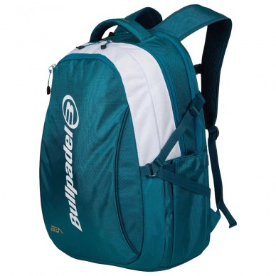 Mochila Bullpadel BPM26021 Pearl azul verdosa 2026