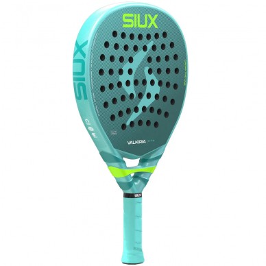 Siux Valkiria Elite 2026