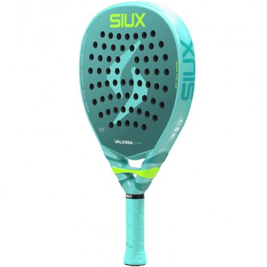 Siux Valkiria Elite 2026