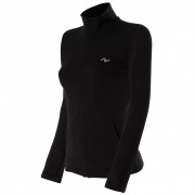 Chaqueta Naffta Negra BASMJ-QT052-10000