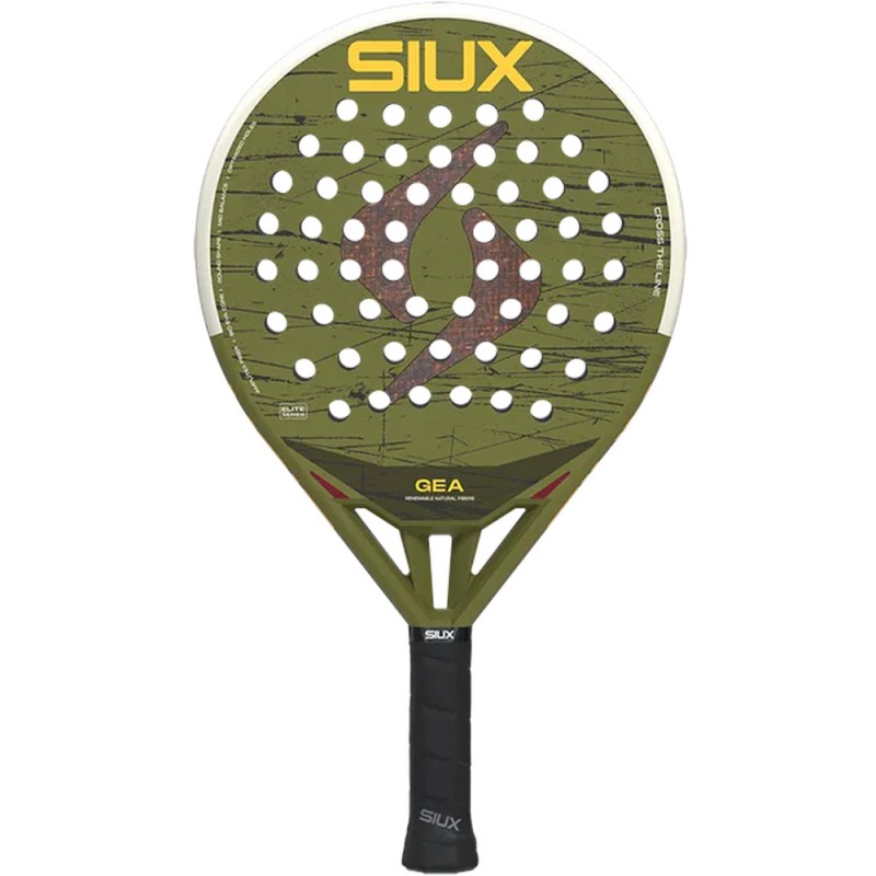 Siux GEA 2026