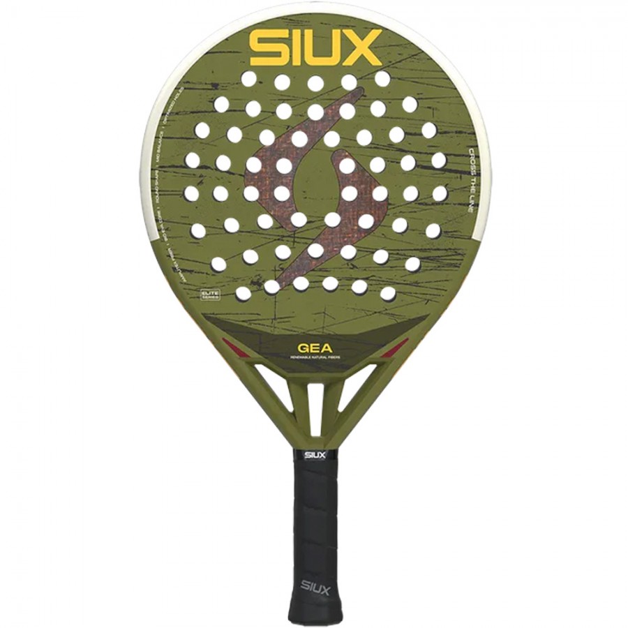 Siux Gea 2026
