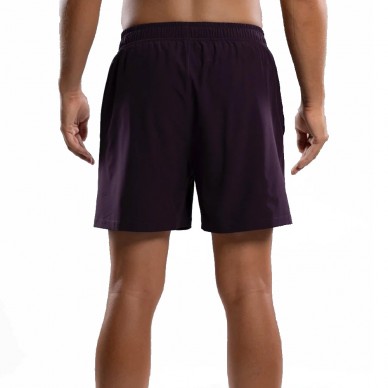 Short Nox Pro morado