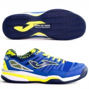 Zapatillas joma T.Slam Royal Fluor 2016