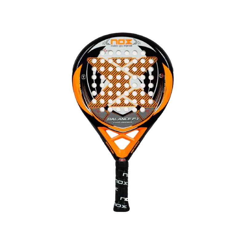 Pala Nox Balance P.1 2016 Pala Nox Balance P.1 2016
