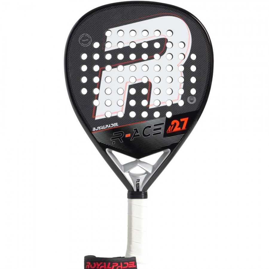 Royal Padel R-ace 2026