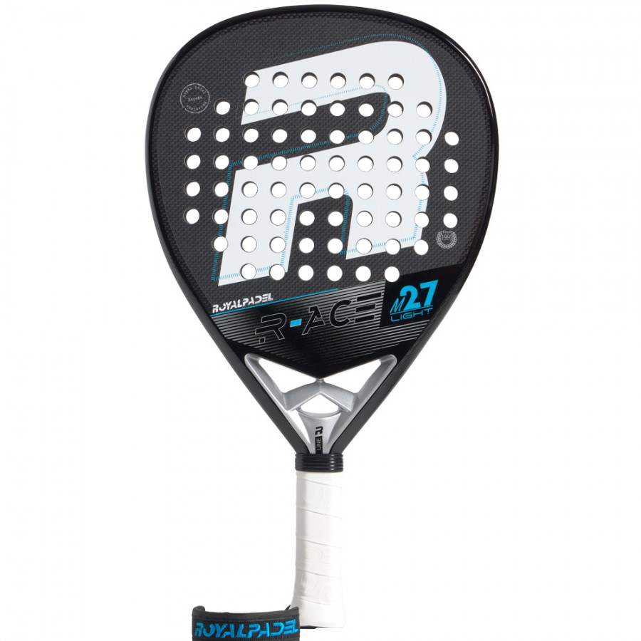 Royal Padel R-ace Light 2026