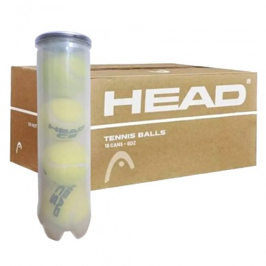 Cajon Pelotas Head CS 18 x 4