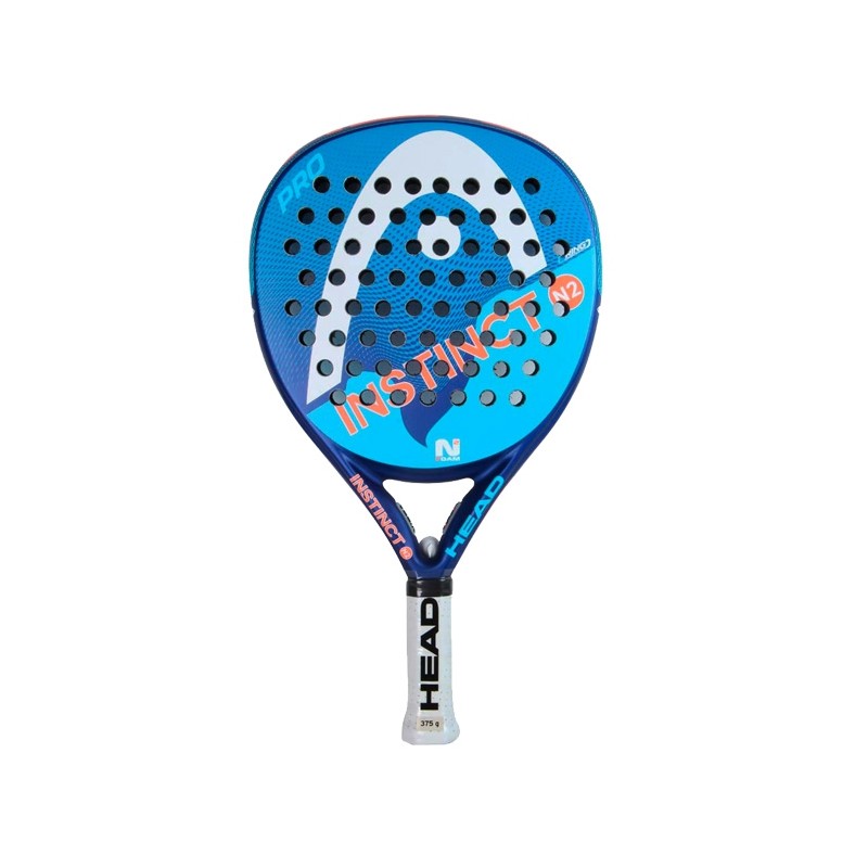 Pala Head Instinct N2 Pala Head Instinct N2