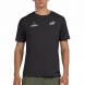 Camiseta Bullpadel Prilep negro