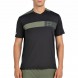 Camiseta Bullpadel Puyo negro