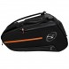 Paletero Bullpadel BPP26012 Hack negro 2026