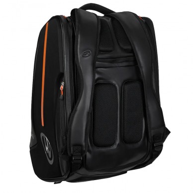 Paletero Bullpadel BPP26012 Hack negro 2026