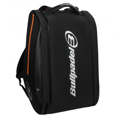 Paletero Bullpadel BPP26012 Hack negro 2026
