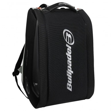 Paletero Bullpadel BPP26012 Hack gris 2026