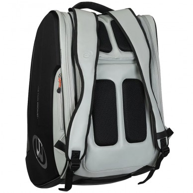 Paletero Bullpadel BPP26012 Hack gris 2026